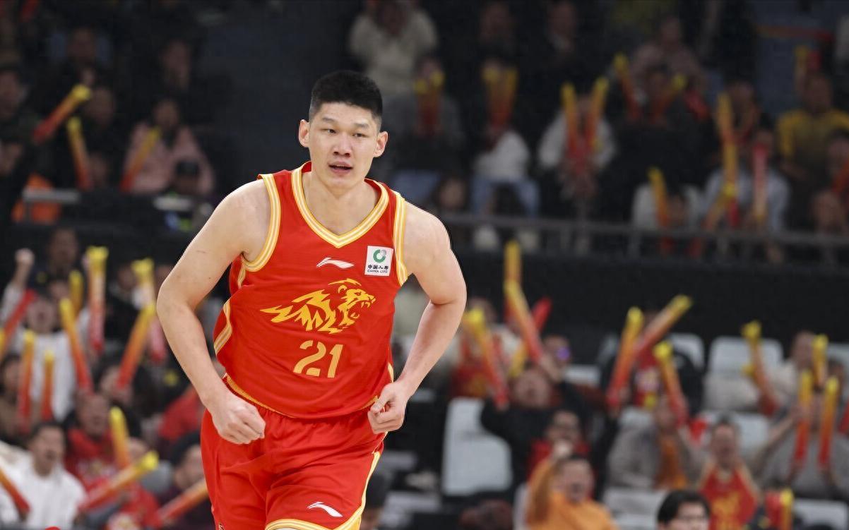 开云体育官方网-CBA前16轮排名!广东两连败,北京落到第5,辽宁输球被宁波追上