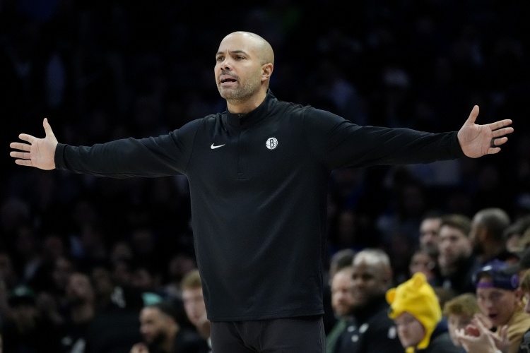 开云体育官方网-全部去发展联盟!篮网末节垃圾时间10-32再输尼克斯22分