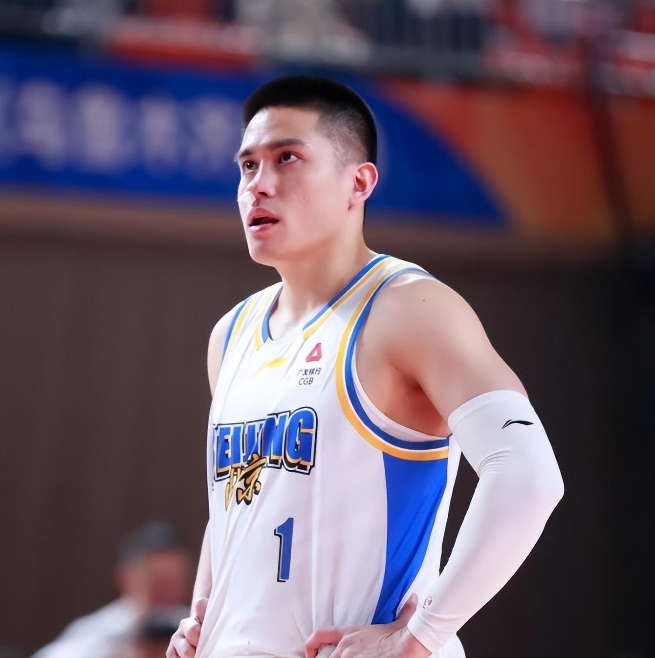 开云体育官方网址-北汽不敌上海,四个人的表现像是混子,是输球的罪魁祸首