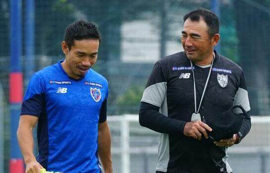 开云体育官方网址-日本留洋老将回归潮带来世界的标准,而我们呢?