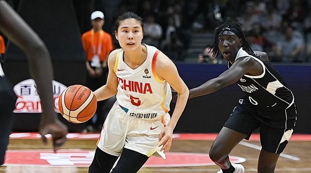 KaiyunSports-开云体育-中国女篮力克南苏丹队听听各界媒体专家怎么说 宫鲁鸣或感谢一人